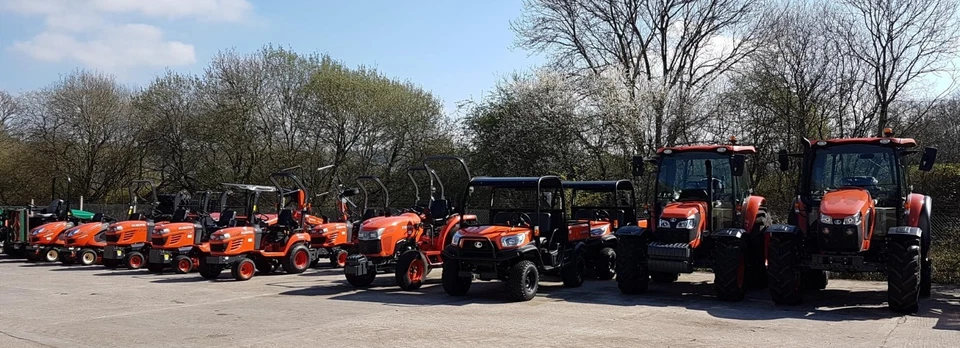 W21CK10207 Service Kit (500Hour) Fits Kubota "KX36-3 & KX41-3" (Special Order) - Image 3 of 4