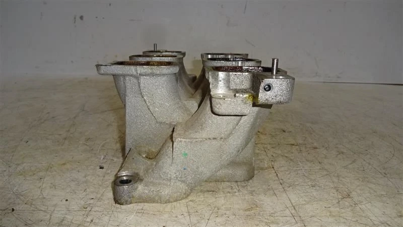 Colector de admisión inferior 3,6 L 6 cilindros 12602220 para GMC Acadia 2007-2008 674617 Foto 3 de 4