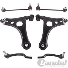 QUERLENKER SATZ RECHTS LINKS passend für MERCEDES A-KLASSE W168