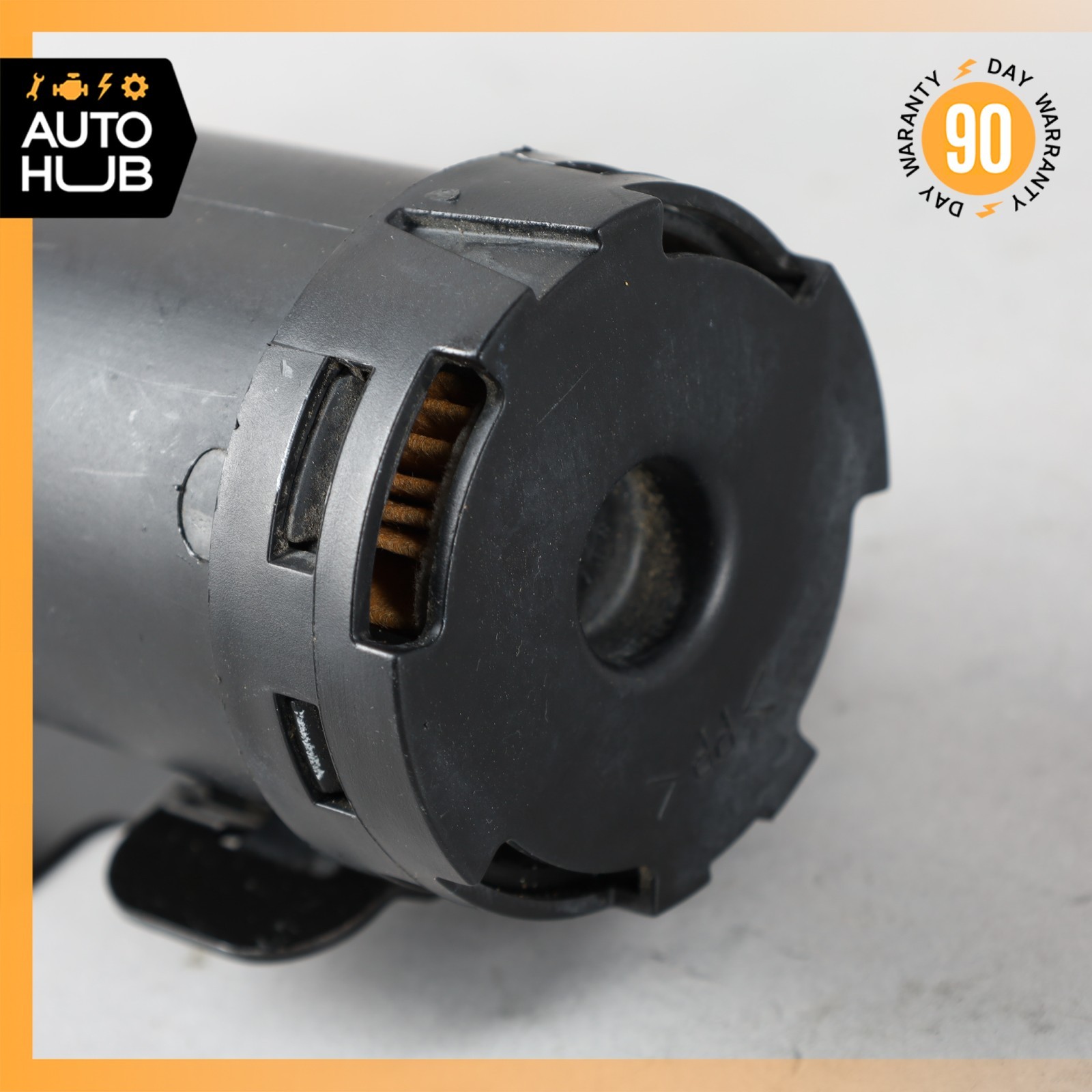 Aston Martin DB9 Fuel Vapor Canister Pump Filter 8D339D665AB OEM 22k