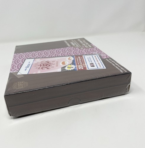 Toca Boca Life Box Sushi Stationary Play Kit Homeschool New Sealed - 第 9/12 張圖片