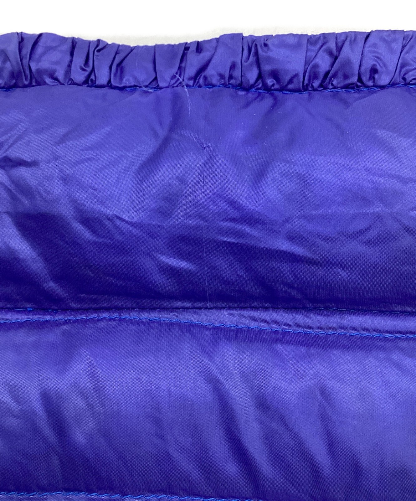 MONCLER/ Light Down Jacket Blue - image 7