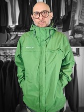 Columbia Omin-Tech Warm Lined Interchange Jacket Men's Large