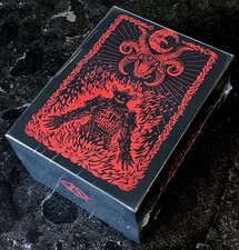 D&D 5E 2024: The Crooked Moon Deluxe Core Box Dungeons & Dragons Sealed In Stock