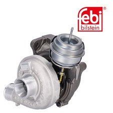 FEBI BILSTEIN Lader Aufladung für KIA Sportage SL 1.7 CRDi QL QLE Hyundai