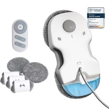 Hutt C7 Fensterputzroboter, Stromausfallschut...