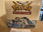 Display Pokémon EB 12: Tempête Argentée 36 Boosters- NEUF & SCELLÉ -FR