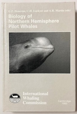 Biology Of Northern Hemisphere Pilot