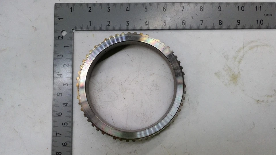 适合 1995 - 2011 凯迪拉克 BUICK DEVILLE DTS RACE-2ND 24201548 - 全新原始设备制造商 24201548 — 第 2/2 张图片