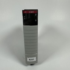 ALLEN - BRADLEY 1756-IA16 CONTROLOGIX  SERIES A