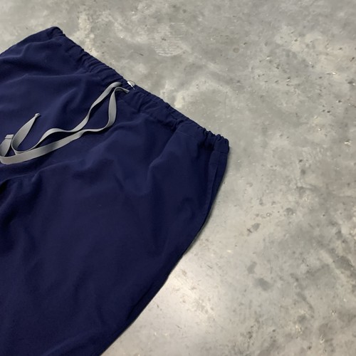 Figs Scrub Set Technical Collection XL Blue Top And Pants Mens - Picture 11 of 17
