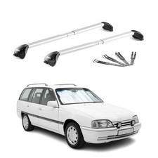 Barres de toit Opel OMEGA