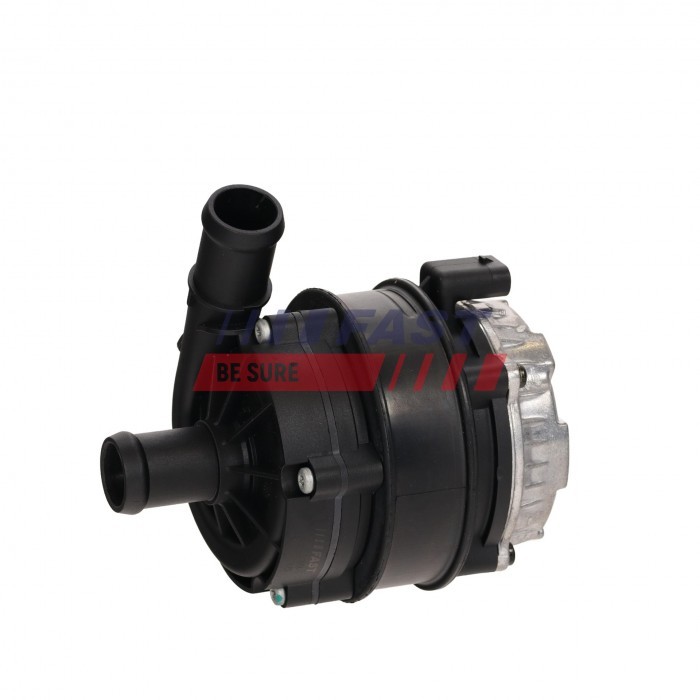 Pompe à eau additionnelle électrique 04L965567 circuit refroidissement