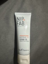 Neu im Karton + Fab Peeling Gesichtspeeling G...