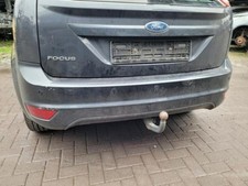 Original Stoßstange FORD FOCUS II 1.6 - Hinten - 5 PDC - 8M51-A17906-BB56DY