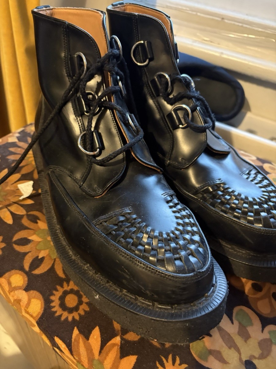 Gorge Cox Skipton Boot Size 11 UK