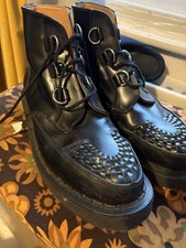 Gorge Cox Skipton Boot Size 11