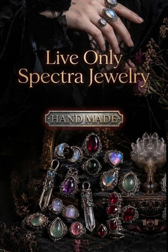 💎 $1 LIVE ONLY DEALS | Real Gemstones & Fine Rings Giveaway!