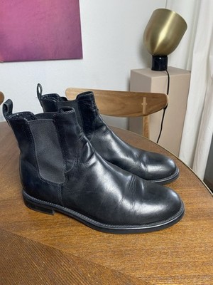 Vagabond Shoemakers Damen / Unisex Chelsea Boots 40 Schwarz