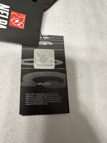 Neu mit Etikett Nike NFL Trikot Damen Baker Mayfield Cleveland Browns - Größe Small - Bild 5 von 11