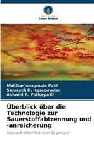 Mallikarjunagouda Patil (U. A.) | ÜBerblick üBer Die Technologie Zur...