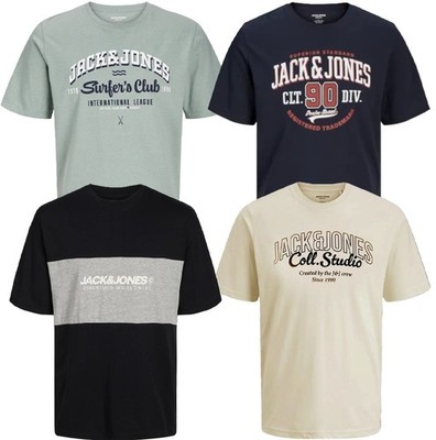 Confezione Da 2 T-shirt Con Scollo A V