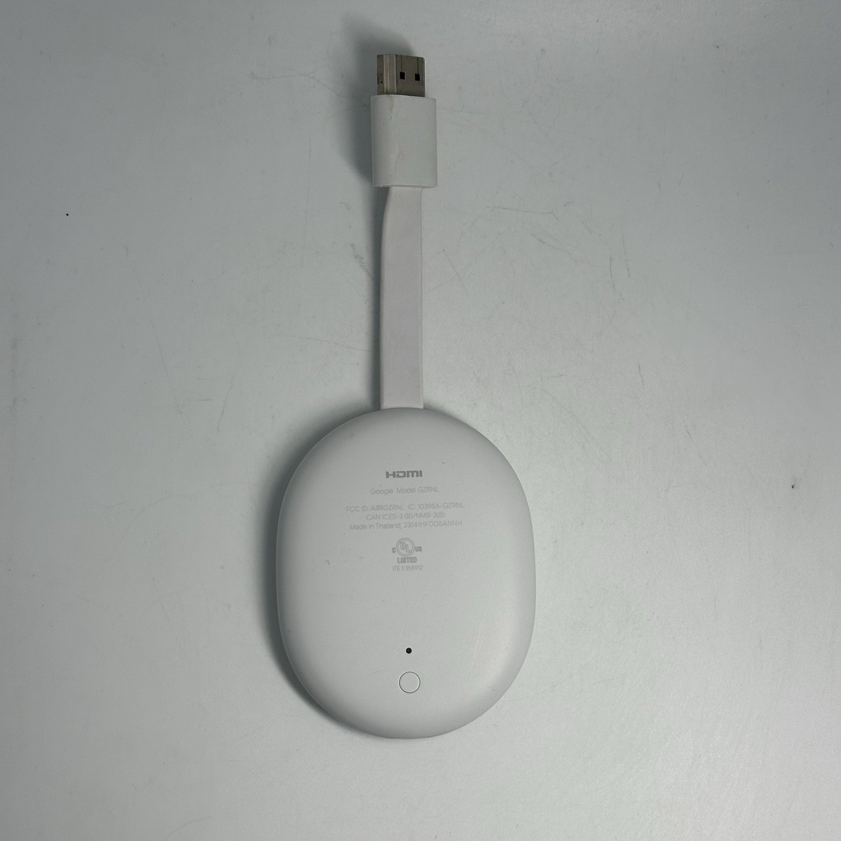 Google Chromecast with TV 4Kモデル（GZRNL） s-l400.jpg