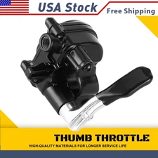 NEW For Honda Thumb Throttle TRX450r TRX400ex trx 450r 300ex 400ex 250r N