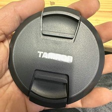 82mm Camera Front Lens Cap Cover Lid for Tamron SP 24-70mm 28-105mm F2.8 A007