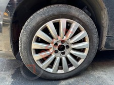 FIAT 500L 330 351 ,352 2013-2017 1.4 PETROL 4X16" ALLOY WHEELS & TYRES