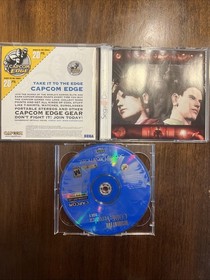 Resident Evil -- CODE: Veronica (Sega Dreamcast, 2000)