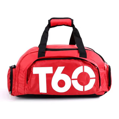 Sporttasche Wasserdichte Fitness Tasche Sport Männer Frauen Tasche Outdoor Fitne