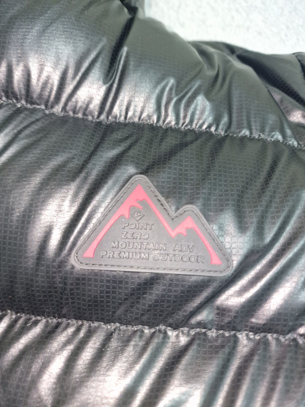 Point Zero Puffer Jacket Size L Read Description - image 8