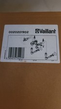 Vaillant VC-Installations-Set Austausch 104/4-5  0020201902 NEU +OVP 