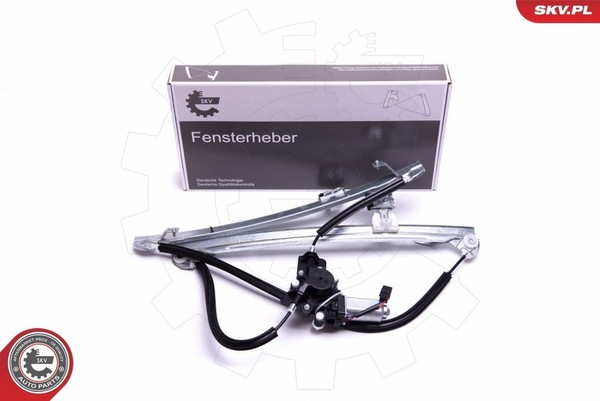 Vorne Links Esen SKV 51SKV081 Fensterheber FüR Chrysler-image
