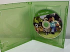 Minecraft: Xbox One Edition Microsoft Xbox One, 2014 Disc Only