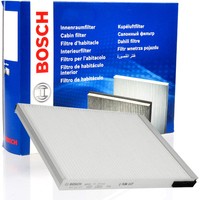 Bosch 1987432077 Innenraumfilter FüR Citroen Xsara 1.4-2.0D 04.97-08.05 CitroËN