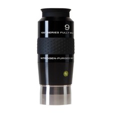 Explore Scientific 2" 100-deg Series Argon-Purged Waterproof Eyepiece - 9mm