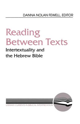 Danna Nolan Fewell | Reading Between Texts | Taschenbuch | Englisch (1996)