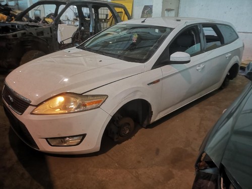 Ceinture de sécurité Ford Mondeo 2010 - Côté arrière droit 9g9n611b68faw, 9g9n-6 #2168939-06 - Photo 6/9