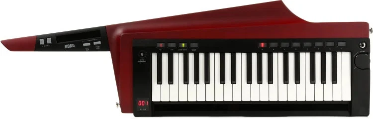 Pro Audio Synthesizers with Vocoders for sale | eBay