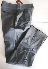 Tehama Trek Cargo Men's Pants Water Repellent 2-Way Stretch 5 Pocket 34x32 - NEW