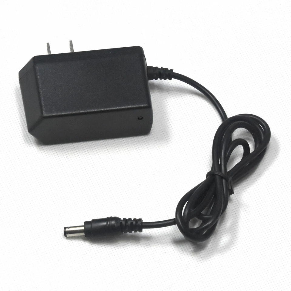 12V1A AC/DC adaptor US plug 5.5*2.5mm connector 100-240V Input power supply - Image 2 of 4