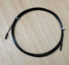 CFF Nylon Coated Replacement Cable for Speed Jump Ropes, 9 - 12 ft lengths