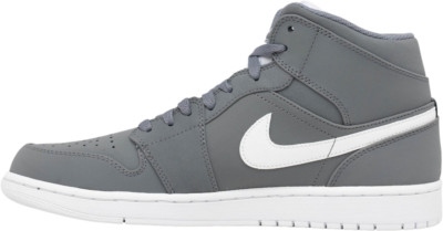 靴 NIKE AIR JORDAN 1 RETRO MID \