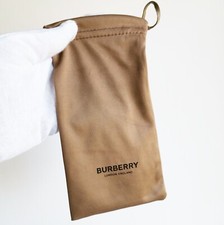 sheath sunglasses case BURBERRY case sunglasses soft case dustbag