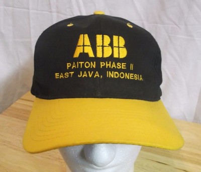 snapback hat indonesia
