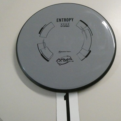 MVP Discs Neutron Entropy- Pick Your Disc