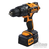 Triton 100901 T20 Combi Hammer Drill 20v T20ch Triton 100901 T20 Combi Hammer Drill 20v T20ch