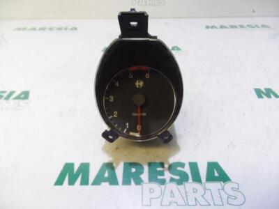 Instrumentenkombination Alfa Romeo 156 Sportwagon 932 156034514 P5682452